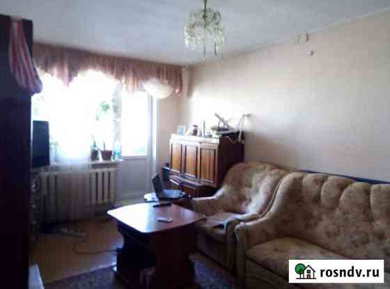 3-комнатная квартира, 60 м², 5/5 эт. на продажу в Новоалтайске Новоалтайск