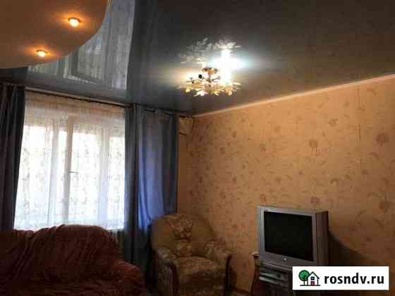 2-комнатная квартира, 45 м², 3/5 эт. в аренду на длительный срок в Нижнекамске Нижнекамск