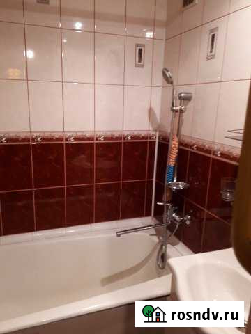 2-комнатная квартира, 50 м², 2/9 эт. в аренду на длительный срок в Пскове Псков - изображение 1