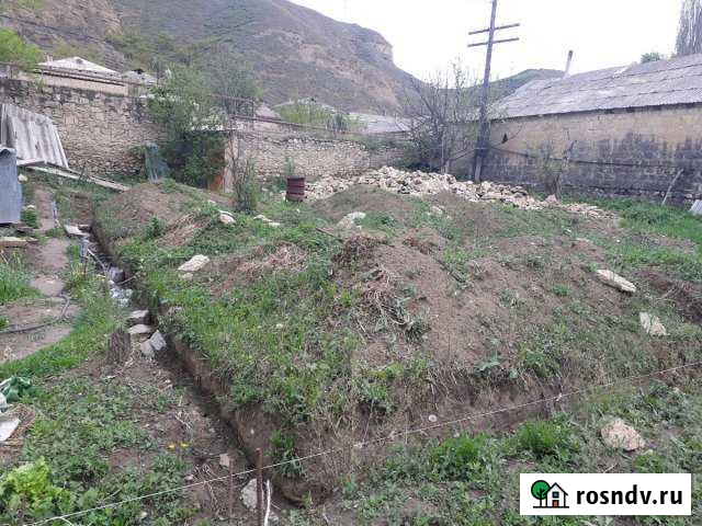 Дом 70 м² на участке 850 сот. на продажу в Акуше Акуша - изображение 1