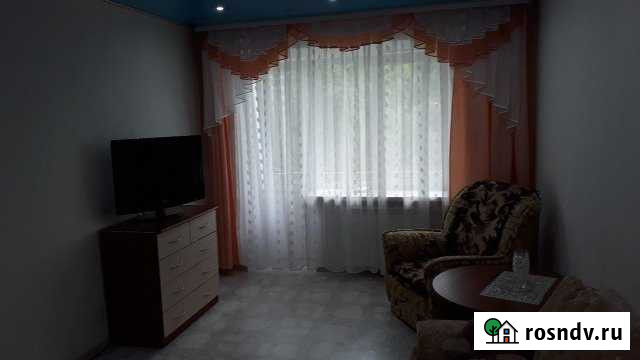 1-комнатная квартира, 31 м², 4/5 эт. на продажу в Лысьве Лысьва - изображение 1