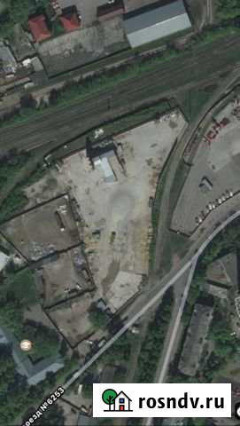 Участок промназначения 5000 сот. в аренду в Котельниках Котельники - изображение 1