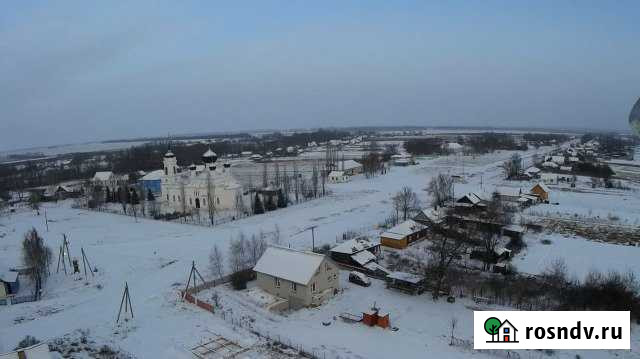 Дом 74 м² на участке 55 сот. на продажу в Чаплыгине Чаплыгин - изображение 1