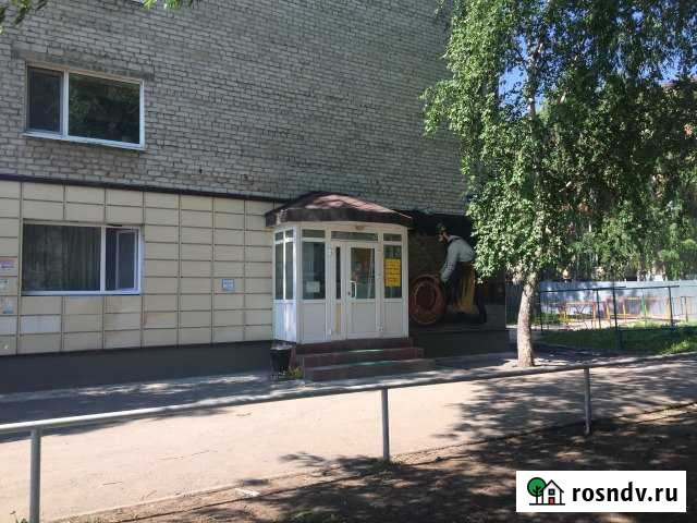 Торговое помещение, 43 кв.м. Тюмень - изображение 1