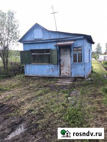 Дача 23.3 м² на участке 5.2 сот. на продажу в Костроме Кострома - изображение 1