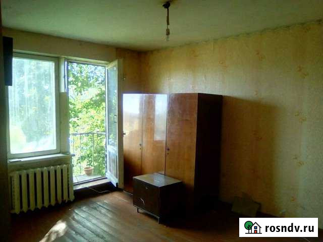 1-комнатная квартира, 29 м², 2/5 эт. на продажу в Малоярославце Малоярославец - изображение 1