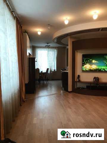 4-комнатная квартира, 120 м², 3/5 эт. на продажу в Обнинске Обнинск - изображение 1