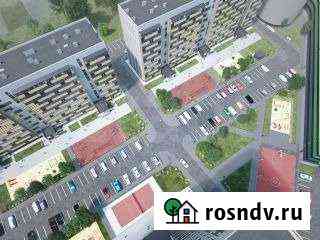 Квартира-студия, 18 м², 5/10 эт. на продажу в Тюмени Тюмень