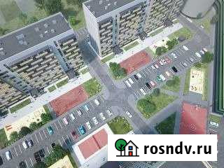 Квартира-студия, 18 м², 5/10 эт. на продажу в Тюмени Тюмень - изображение 1