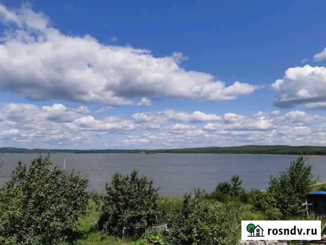 Дом 65 м² на участке 25 сот. на продажу в Учалах Учалы - изображение 1