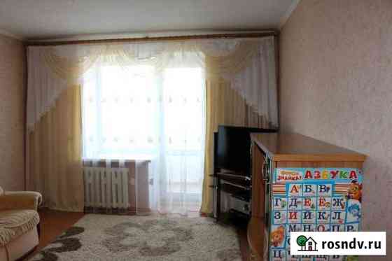 3-комнатная квартира, 60 м², 2/9 эт. на продажу в Лысьве Лысьва