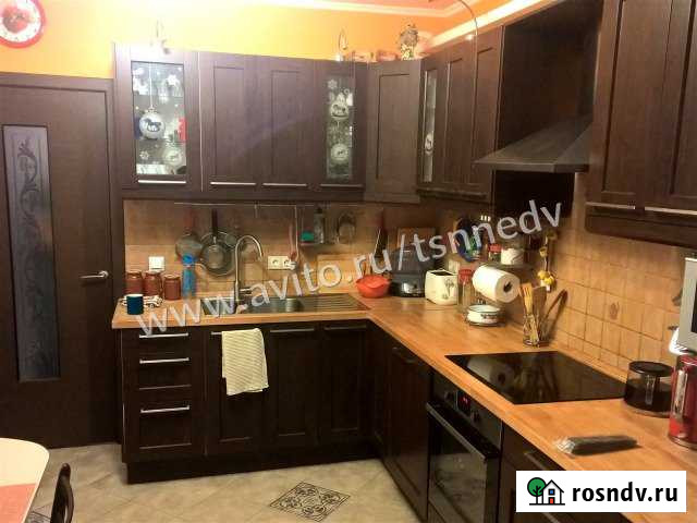 3-комнатная квартира, 94 м², 4/15 эт. на продажу в Щёлково Щёлково - изображение 1