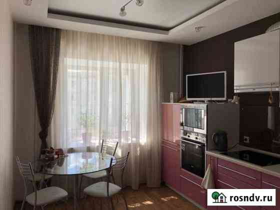 4-комнатная квартира, 122 м², 7/9 эт. на продажу в Кургане Курган