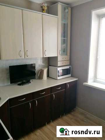 2-комнатная квартира, 52 м², 5/9 эт. на продажу в Мегионе Мегион - изображение 1