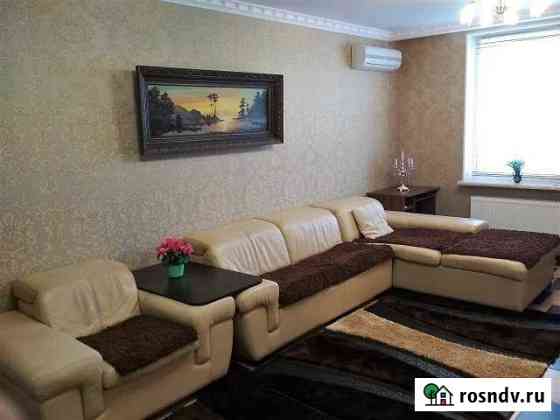 4-комнатная квартира, 116 м², 8/9 эт. на продажу в Евпатории Евпатория