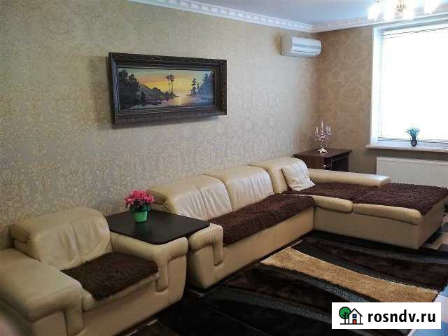 4-комнатная квартира, 116 м², 8/9 эт. на продажу в Евпатории Евпатория - изображение 1