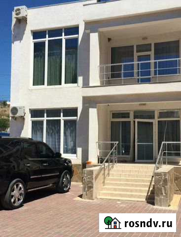 Коттедж 369 м² на участке 10 сот. на продажу в Севастополе Севастополь - изображение 1