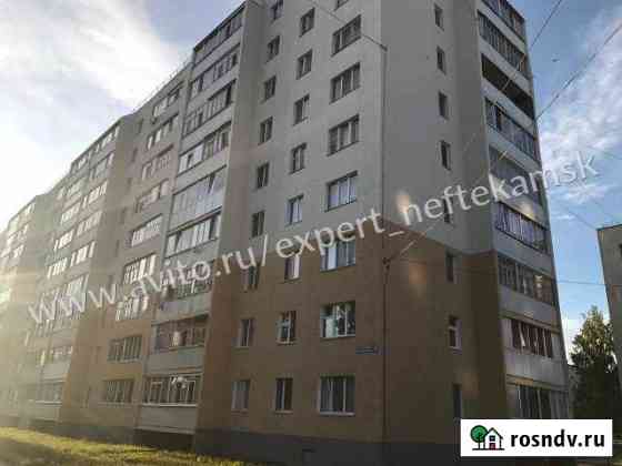 Квартира-студия, 24 м², 1/9 эт. на продажу в Нефтекамске Нефтекамск