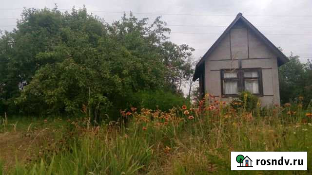 Участок СНТ, ДНП 7 сот. на продажу в Саратове Саратов - изображение 1