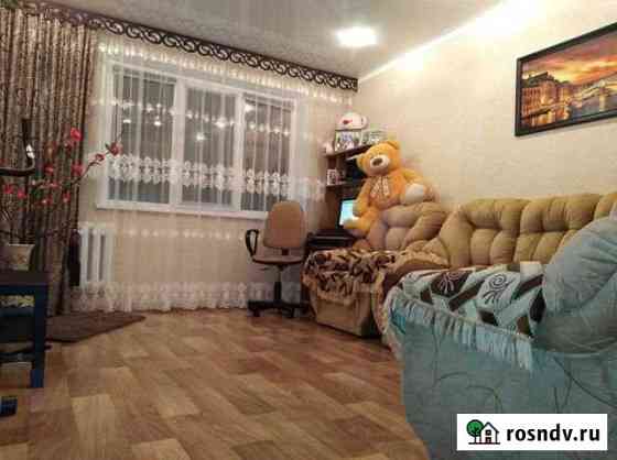 2-комнатная квартира, 50 м², 9/9 эт. на продажу в Мелеузе Мелеуз
