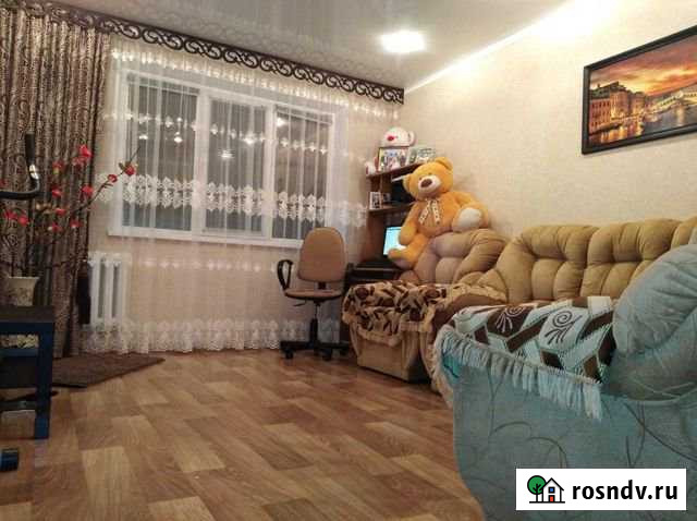 2-комнатная квартира, 50 м², 9/9 эт. на продажу в Мелеузе Мелеуз - изображение 1