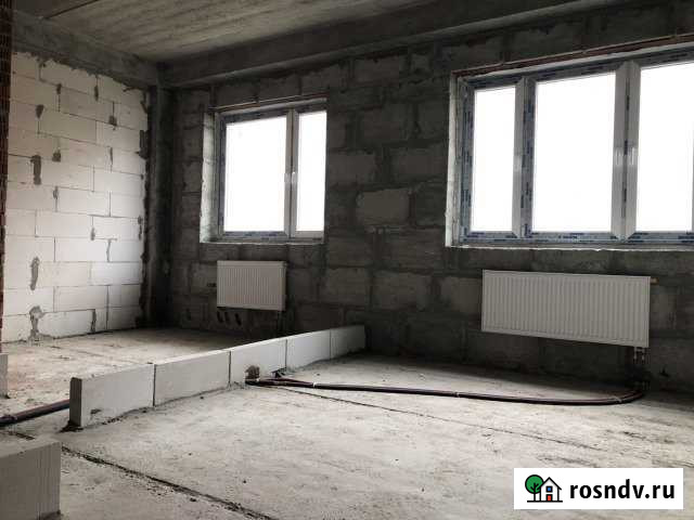 1-комнатная квартира, 30 м², 1/5 эт. на продажу в Старой Купавне Старая Купавна - изображение 1