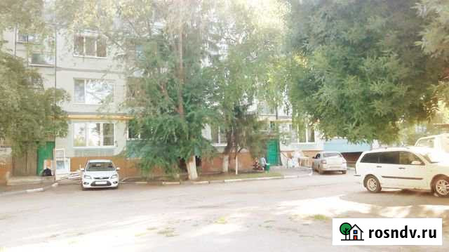 1-комнатная квартира, 31 м², 4/5 эт. на продажу в Новокуйбышевске Новокуйбышевск - изображение 1