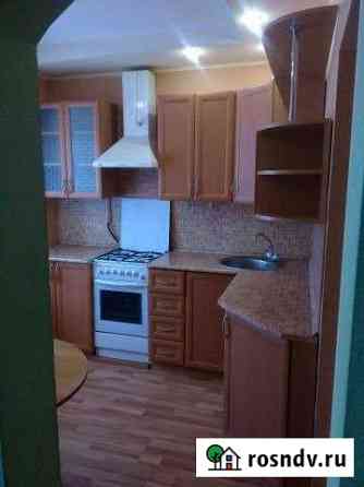 1-комнатная квартира, 35 м², 2/5 эт. в аренду на длительный срок в Ангарске Ангарск