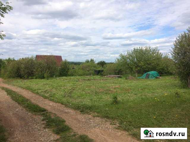 Участок СНТ, ДНП 10 сот. на продажу в Пирогово Пирогово - изображение 1