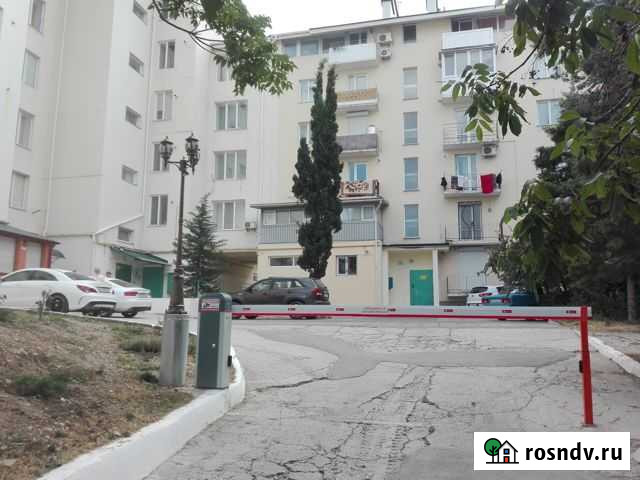 Своб. планировка, 90 кв.м., 5/5 эт. Судак - изображение 1