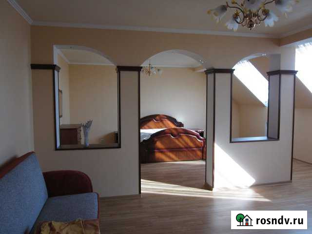 3-комнатная квартира, 150 м², 5/6 эт. в аренду на длительный срок в Иваново Иваново - изображение 1