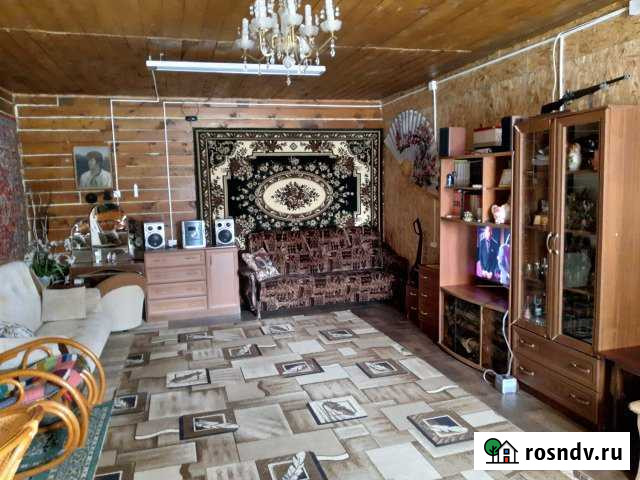 Дом 95 м² на участке 4 сот. на продажу в Волоколамске Волоколамск - изображение 1