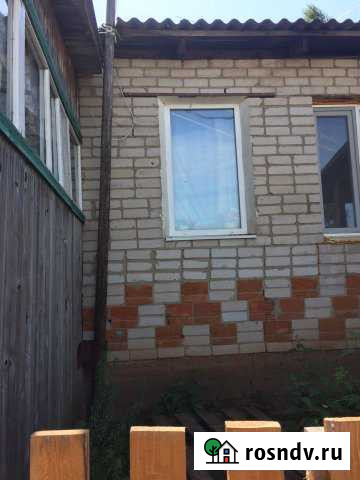 Комната 35 м² в 9-ком. кв., 1/1 эт. на продажу в Култаево Култаево - изображение 1