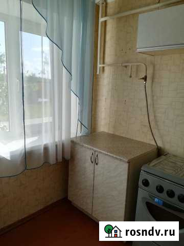 2-комнатная квартира, 45 м², 1/5 эт. в аренду на длительный срок в Урае Урай - изображение 1