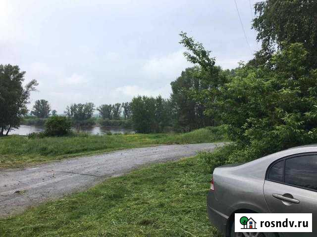 Участок ИЖС 10 сот. на продажу в Туринской Слободе Туринская Слобода - изображение 1