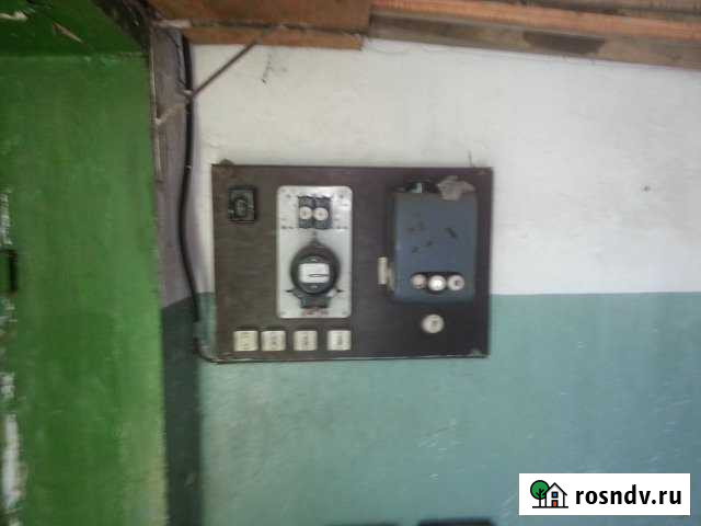 Гараж 24 м² на продажу в Златоусте Златоуст - изображение 1