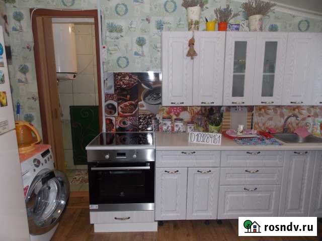 Дом 35 м² на участке 1 сот. в аренду посуточно в Судаке Судак - изображение 1