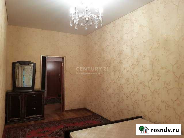 1-комнатная квартира, 51 м², 1/6 эт. на продажу в Махачкале Махачкала - изображение 1