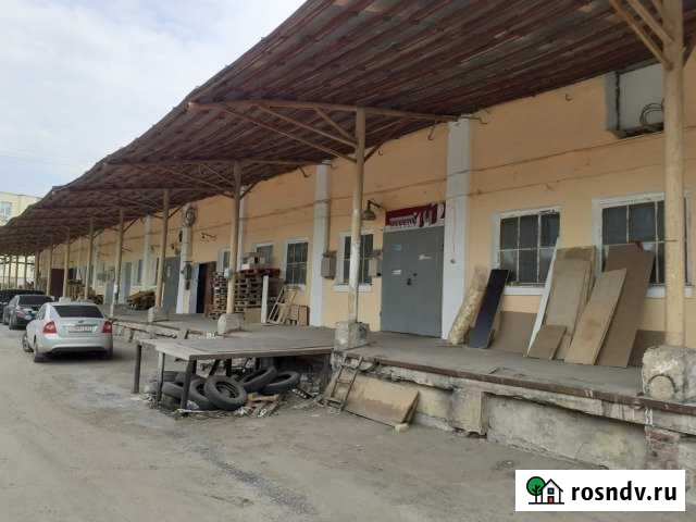Аренда: складское помещение 180м на Высоковольтной Рязань - изображение 1