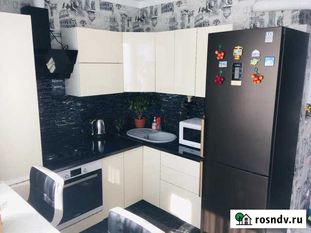 1-комнатная квартира, 47 м², 4/5 эт. в аренду посуточно в Светлогорске Светлогорск - изображение 1