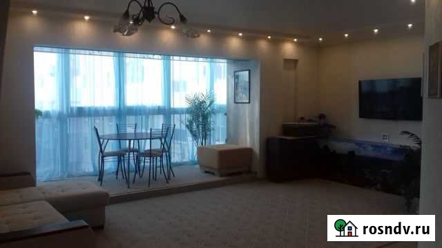 3-комнатная квартира, 110 м², 4/9 эт. на продажу в Златоусте Златоуст - изображение 1