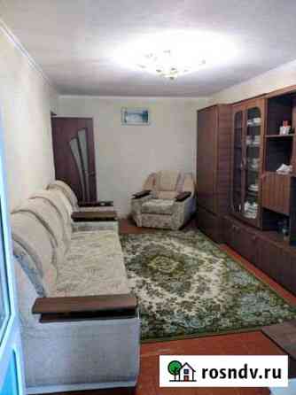 1-комнатная квартира, 31 м², 2/4 эт. на продажу в Баксане Баксан