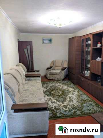 1-комнатная квартира, 31 м², 2/4 эт. на продажу в Баксане Баксан - изображение 1