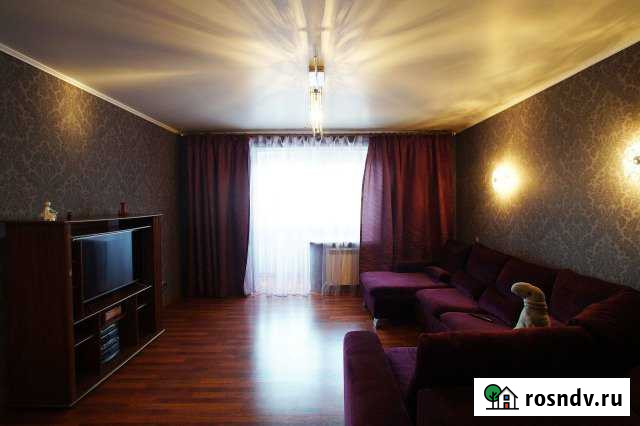 1-комнатная квартира, 41 м², 2/5 эт. на продажу в Ачинске Ачинск - изображение 1