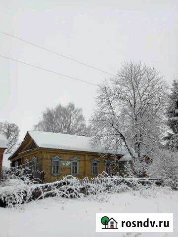 Дом 81 м² на участке 30 сот. на продажу в Сараях Сараи - изображение 1