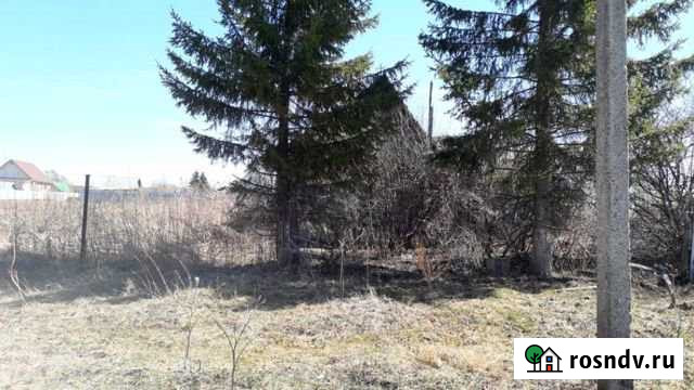 Участок ИЖС 15 сот. на продажу в Иглино Иглино - изображение 1