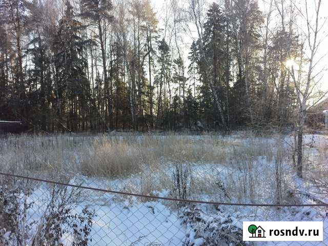 Участок ИЖС 10 сот. на продажу в Королеве Королев - изображение 1