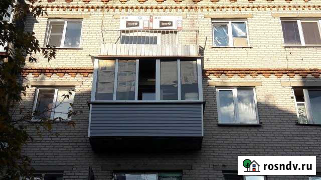 Комната 18 м² в 1-ком. кв., 3/4 эт. на продажу в Южном Алтайского края Южный - изображение 1