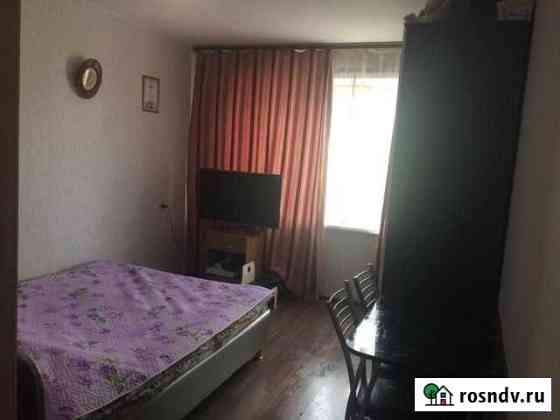Комната 24 м² в 1-ком. кв., 4/9 эт. на продажу в Кемерово Кемерово