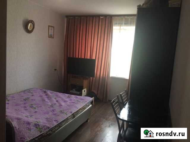 Комната 24 м² в 1-ком. кв., 4/9 эт. на продажу в Кемерово Кемерово - изображение 1